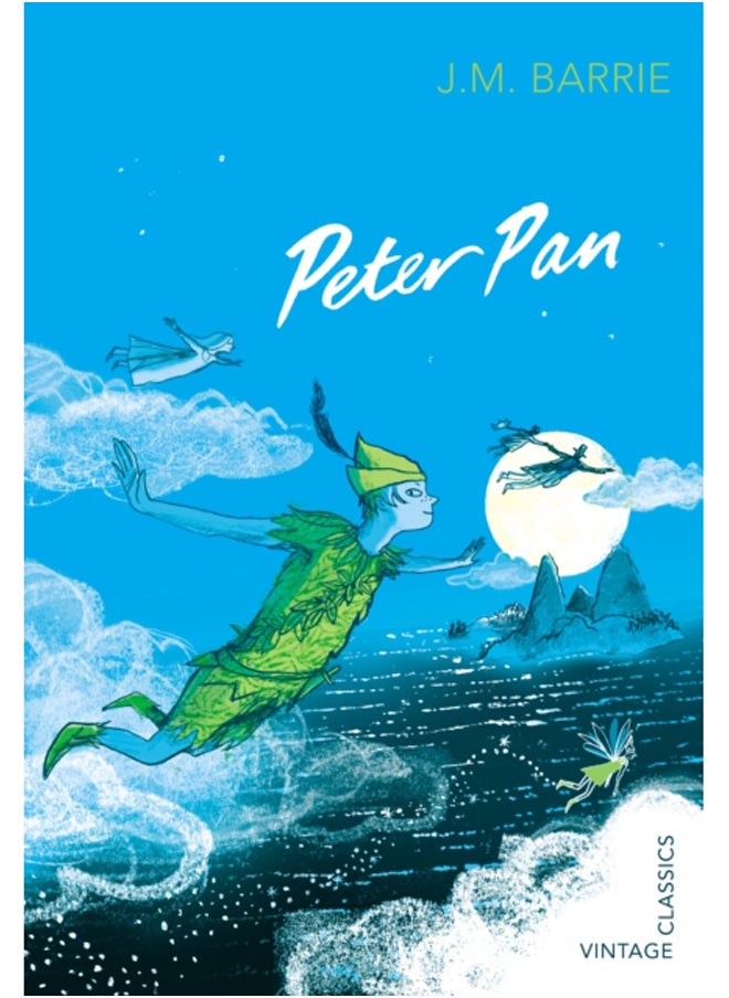 Peter Pan 