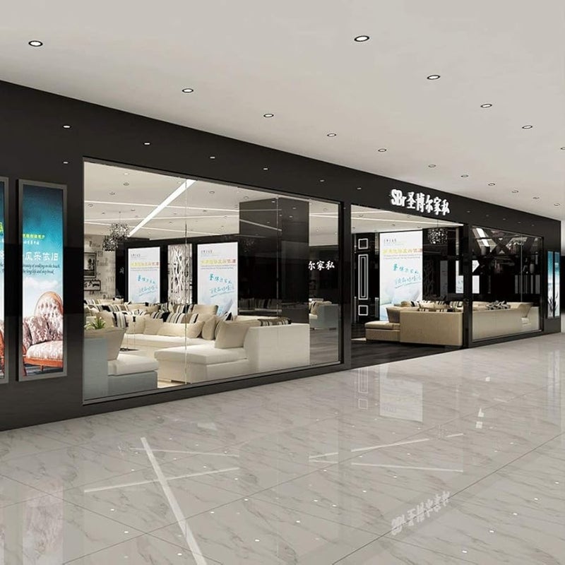 Natural Light 15W Recessed LED Downlight Anti Glare Ceiling Panel Spotlight - Image 4