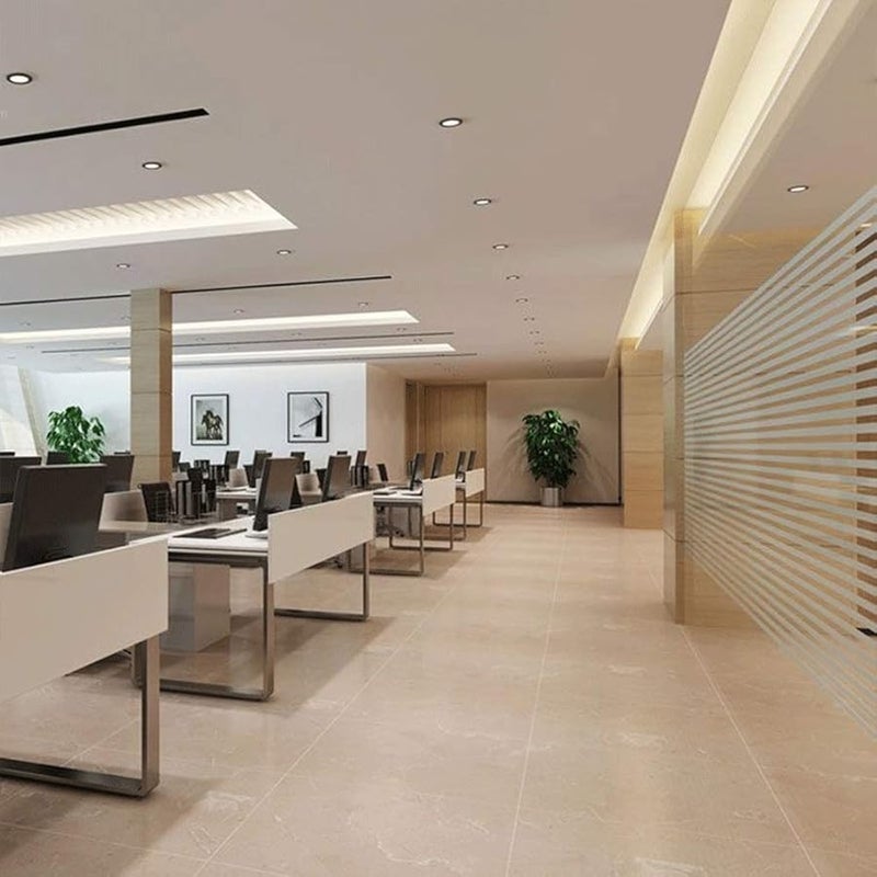 Natural Light 15W Recessed LED Downlight Anti Glare Ceiling Panel Spotlight - Image 3