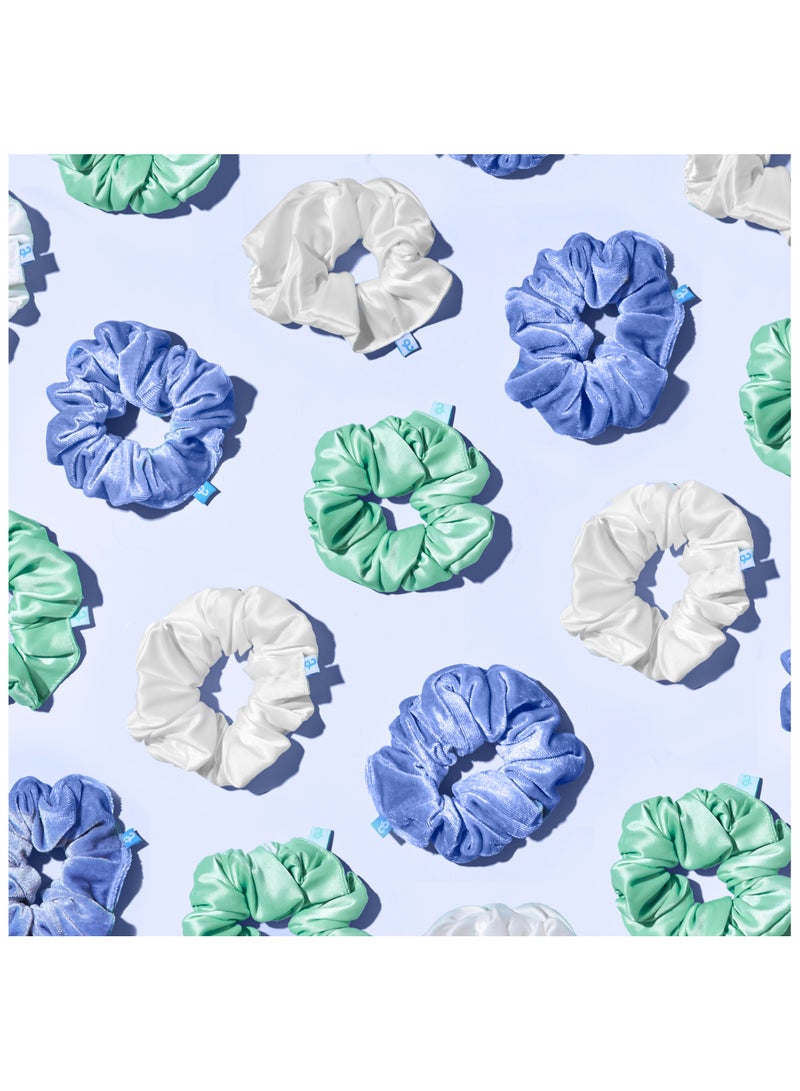 LOCKEN Scrunchie Trio - Image 4