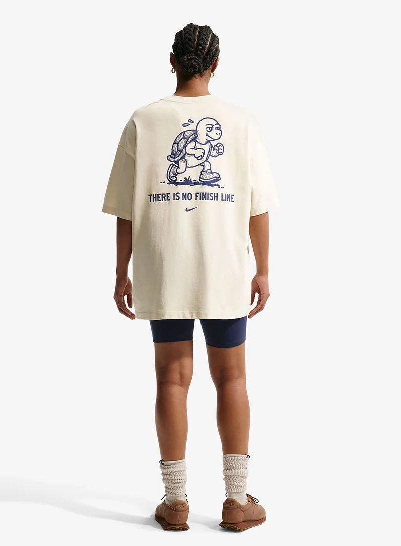 Nike Nsw Classic Oversized Oc10 T-Shirt