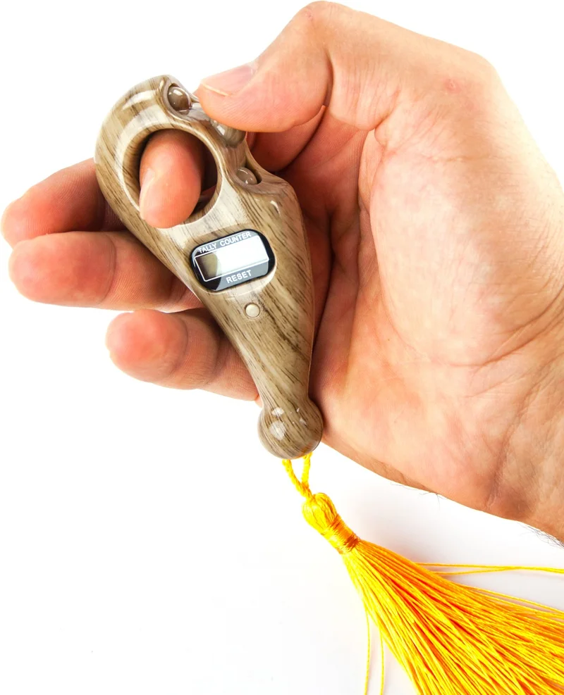 ايهفان اونلاين Digital Prayer Beaded New Generation Zikirmatik Rosary