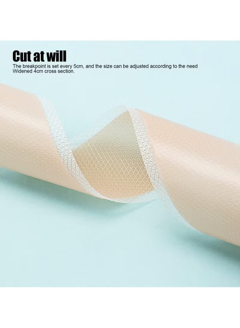 Auricle Valgus Correction Patch for Baby, Children Ear Correction, Newborn Baby Ear Aesthetic Correctors, Infant Protruding Ear Stickers (4cm*100cm) - Image 4