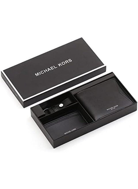 Set Michael Kors 2 wallet & Key Chain