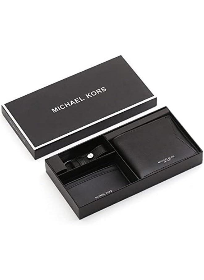 Set Michael Kors 2 wallet & Key Chain