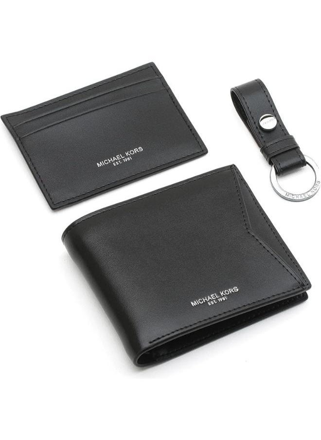 Set Michael Kors 2 wallet & Key Chain