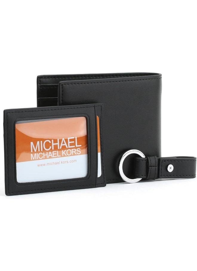 Set Michael Kors 2 wallet & Key Chain