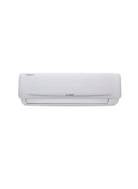 Split air conditioner 1.5 Ton, 1 Star rating, 18000 BTU Split Unit, PM 2.5. Anti dust Filter, Four-way Swing, Turbo, Auto Restart  (2023 Model, GOS18B21WACK)