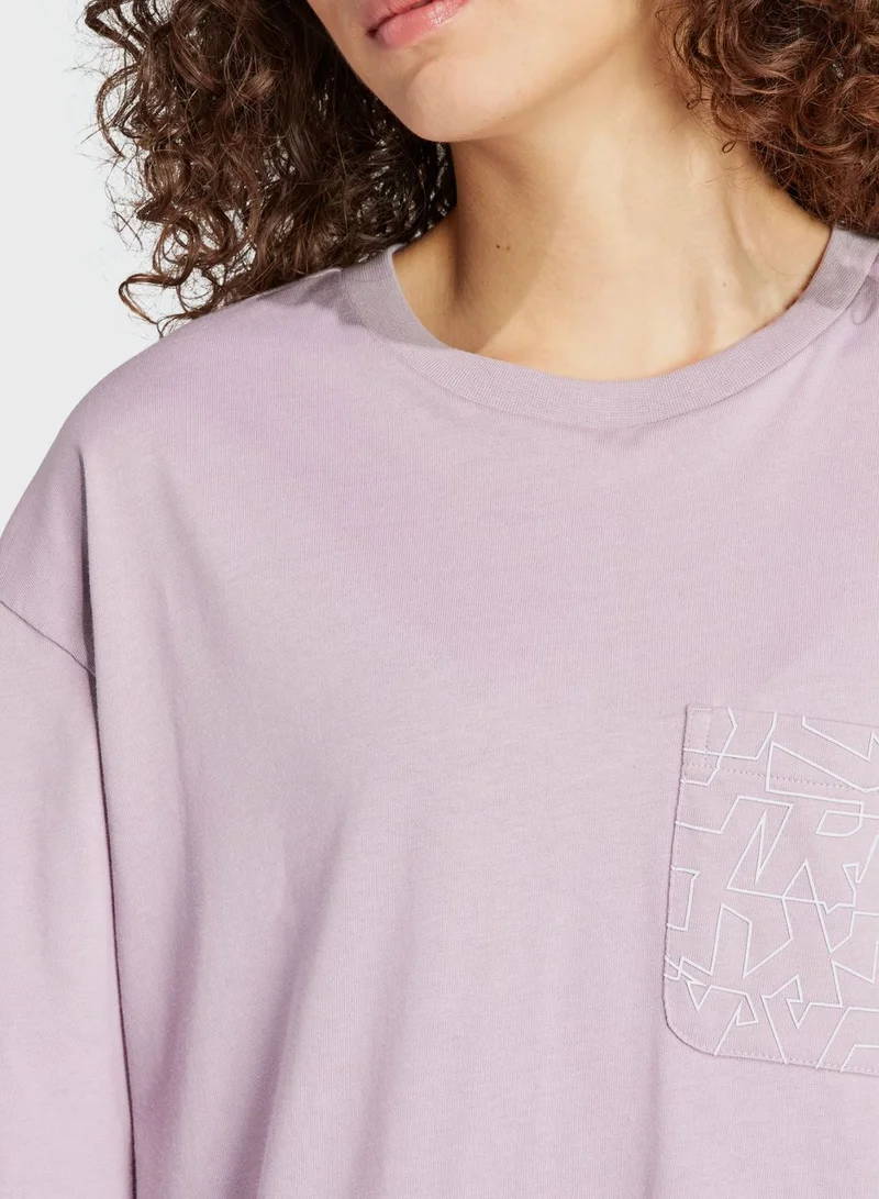 Adidas Terrex 2.0 T-Shirt