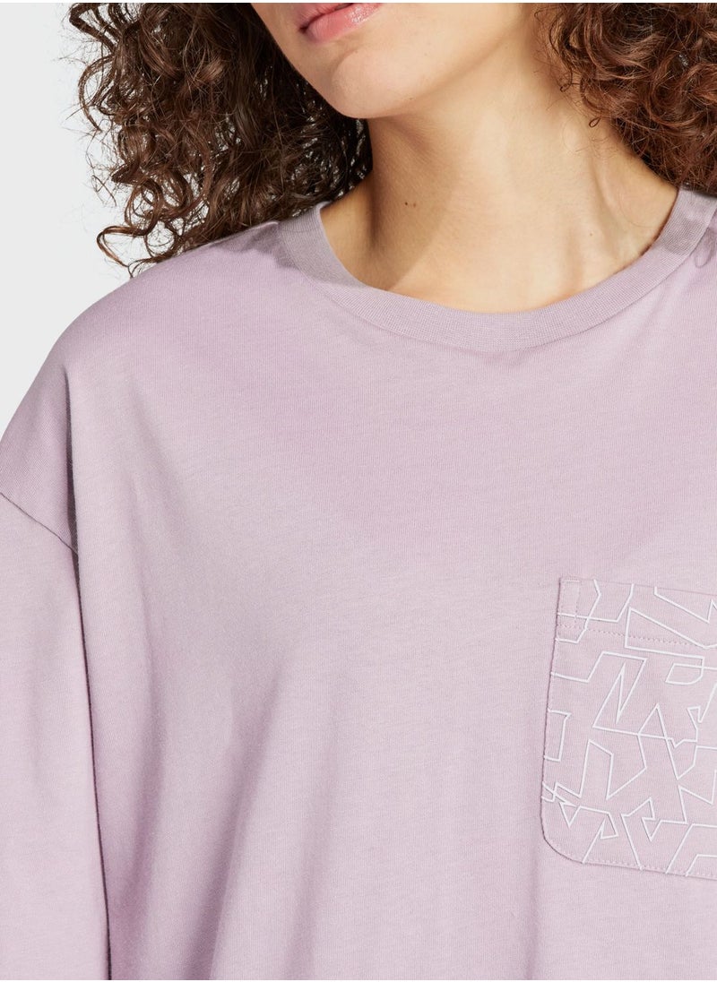Adidas - Terrex 2.0 T-Shirt - Image 1