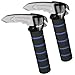 EVEME 2 Pack Car Door Handle for Elderly Car Handle Assist Support Multifunction Door Latch for Seniors and Handicapped - Image 2