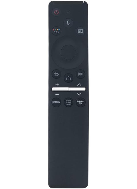 Voice Bn59 01329B Sub Bn59 01330B Replaced Remote Control Fit For Samsung Qled Smart Tv Series Q80T Q60T Q64T Q65T Q67T Q70T Q74T Q75T Q77T Q84T Q85T Q87T