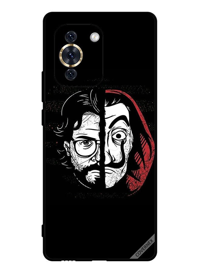 Covernex Protective Case Cover For Huawei Nova 10 Pro Professor - Image 1