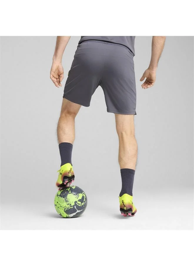 بوما IndividualCUP Football Shorts Men