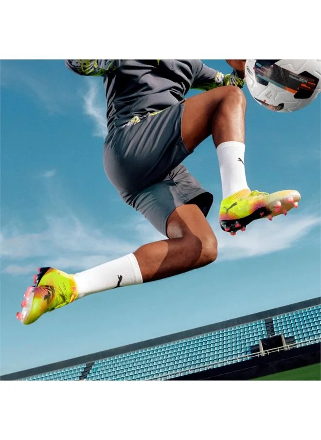 Puma Galactic Gray IndividualCUP Football Shorts Men for Men | Best Price UAE