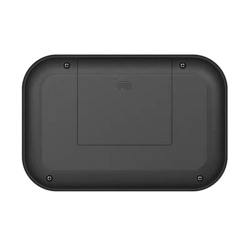 A8 mini keyboard dual mode wireless mini keyboard 2.4G with bluetooth flying I8 keyboard dual mode - Image 4