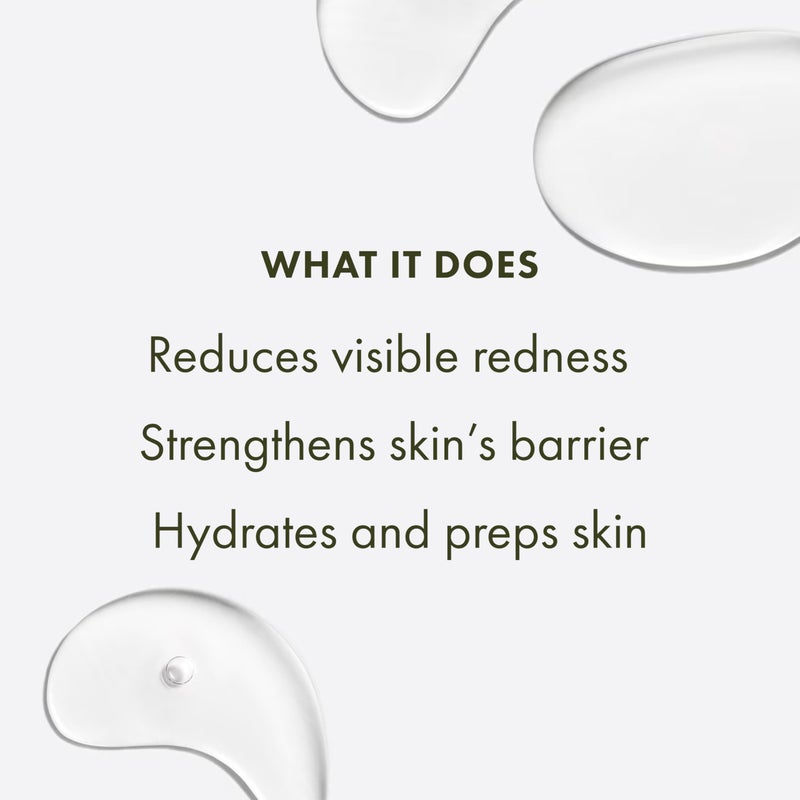 Origins Mega-Mushroom Soothing Treatment Lotion | Great for Sensitive Skin | With Reishi Mushroom | Travel Size, 3.4 Fl Oz - Image 4