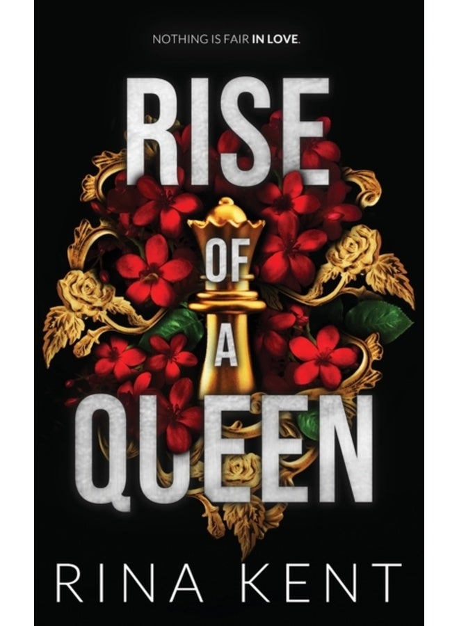 Rise of a Queen : Special Edition Print