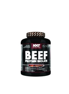 NXT Nutrition Nxt Nutrition Beef Protein Cola Flavour 1.8kg 