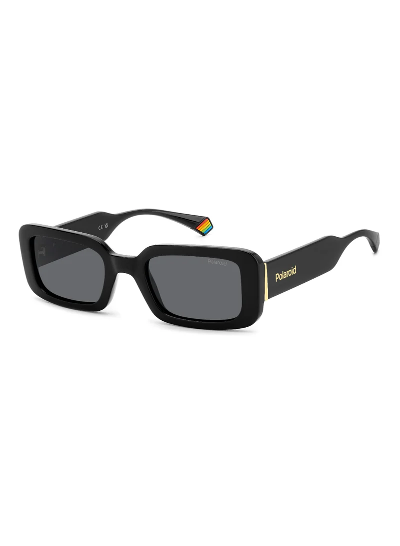 Polaroid Polaroid Sunglasses PLD 6208/S/X