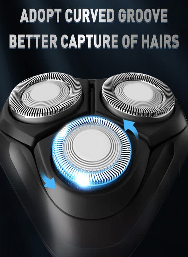 يافيجي رؤوس بديلة أصلية متوافقة مع رؤوس بديلة مطورة جديدة لـ PT720 و AT880 و AT810 وشفرات HQ8 من YAFIYGI HQ8 - Image 3