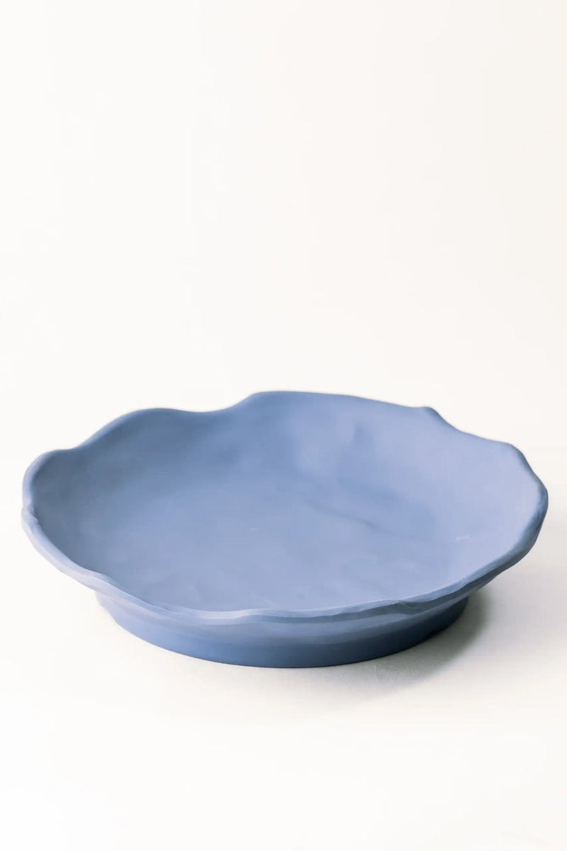 Carina Melamine Petra Deep Plate (23cm) - Image 1