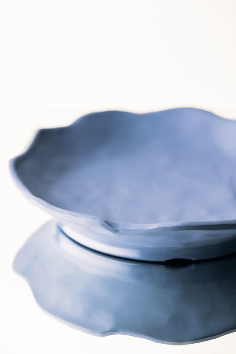 Carina Melamine Petra Deep Plate (23cm) - Image 3