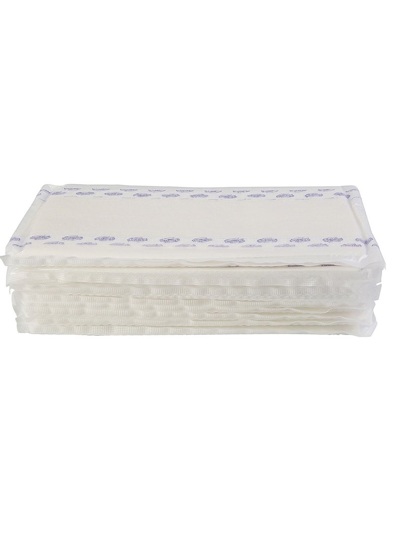 وسادات تنظيف سويفر ويت جيت، عبوة من 12 قطعة