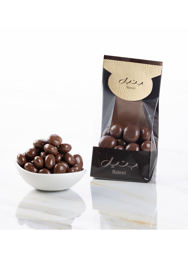 Bateel Daily Reserve Dragée Medjool Salted Caramel 105g