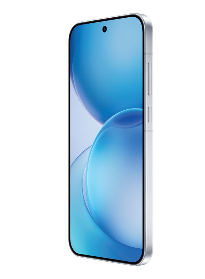 أوبو Reno16 Pro AI Phone Dual SIM 5G Pop White 12GB RAM 512GB With OPPO Bubble + OPPO Enco Air4 + OPPO Magnetic Case - Middle East Version - Image 4