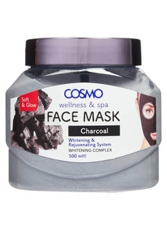 Charcoal