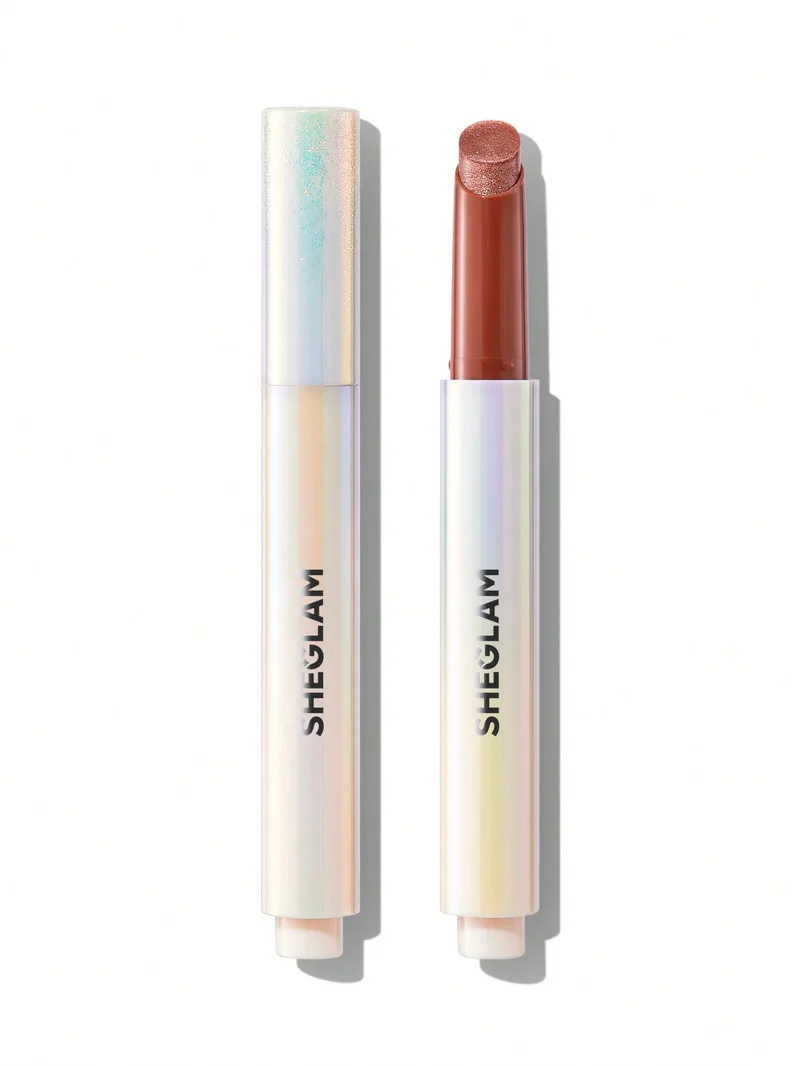 SHEGLAM SG SHEGLAM Pout-Perfect Shimmer Lip Plumper - Gold Rush