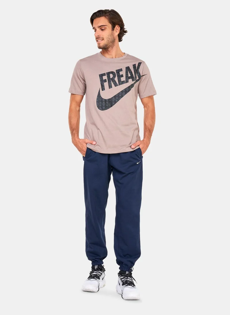 Nike Men's Giannis Dri-FIT T-Shirt