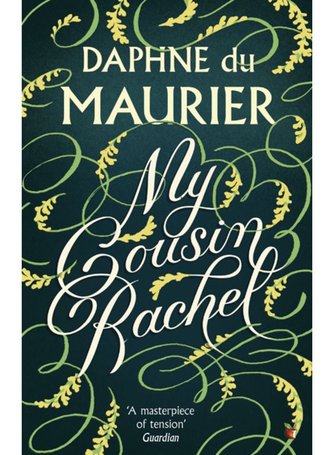 My Cousin Rachel 