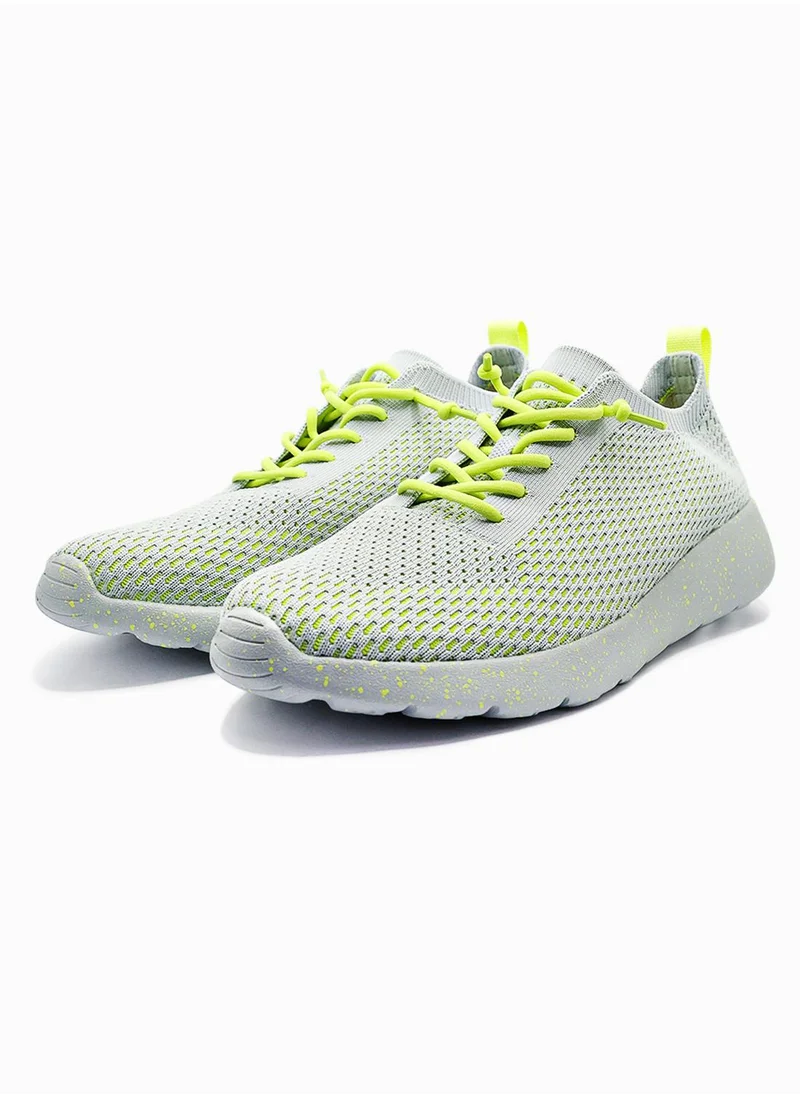DUOZOULU Breathable Two-Color Straps