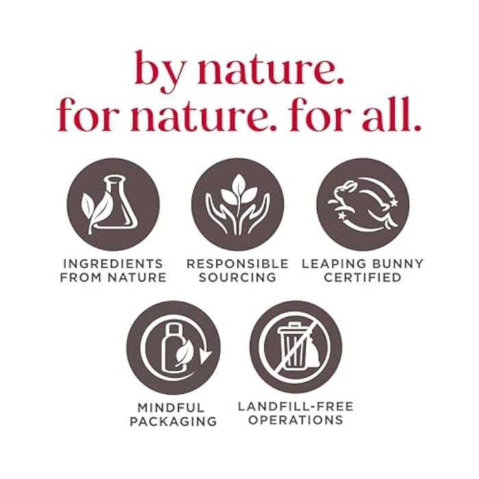 Burt's Bees Refreshing Foaming Face Cleanser and Face Wash with Cucumber and Mint, 4.8 Fluid - Image 3