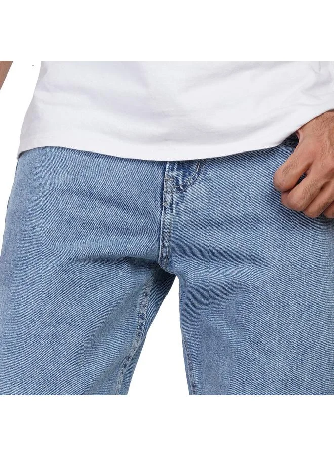 كوب جينز رجالي عصري كوب