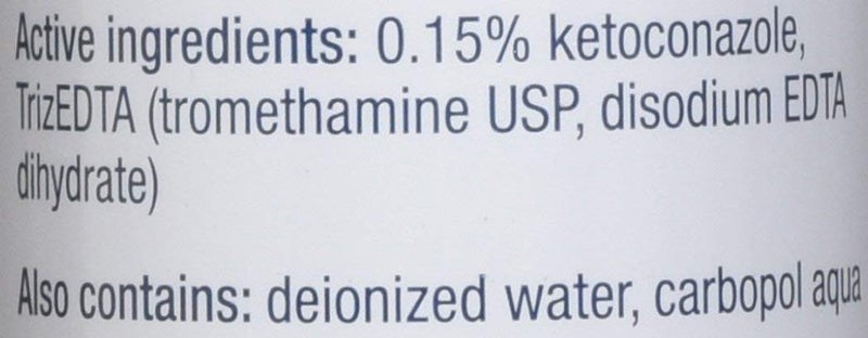 DechraTopical TrizULTRA + Keto Flush for Dogs, Cats & Horses (12oz), Basic pack - Image 3