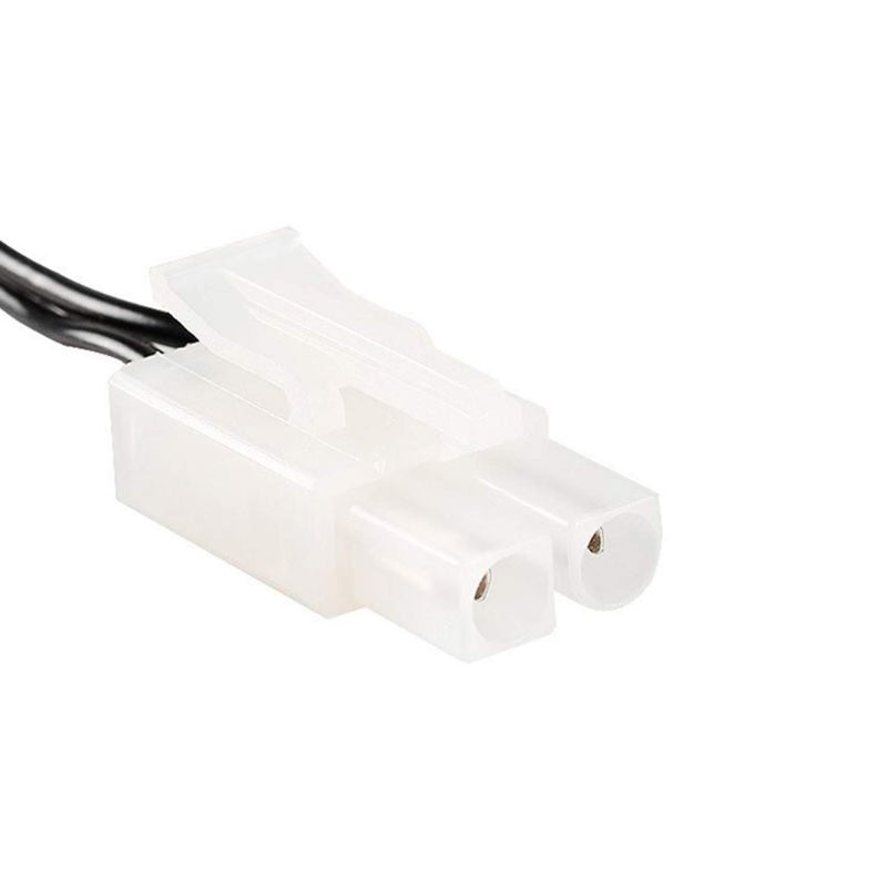 Maxmoral 9.6V USB Charger Battery Charging Cable for RC Car KET-2P - Image 4