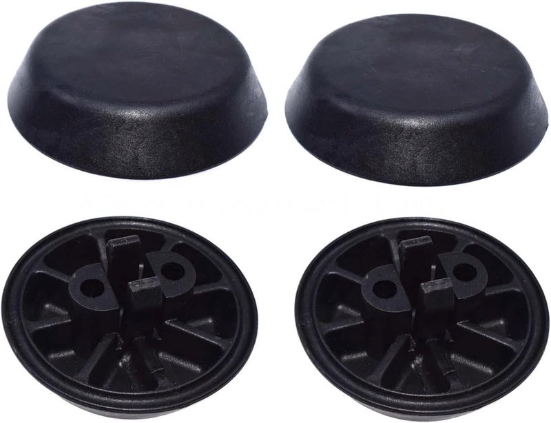 DEMULAX Under Car Jack Point Support Pad for BMW - Image 2