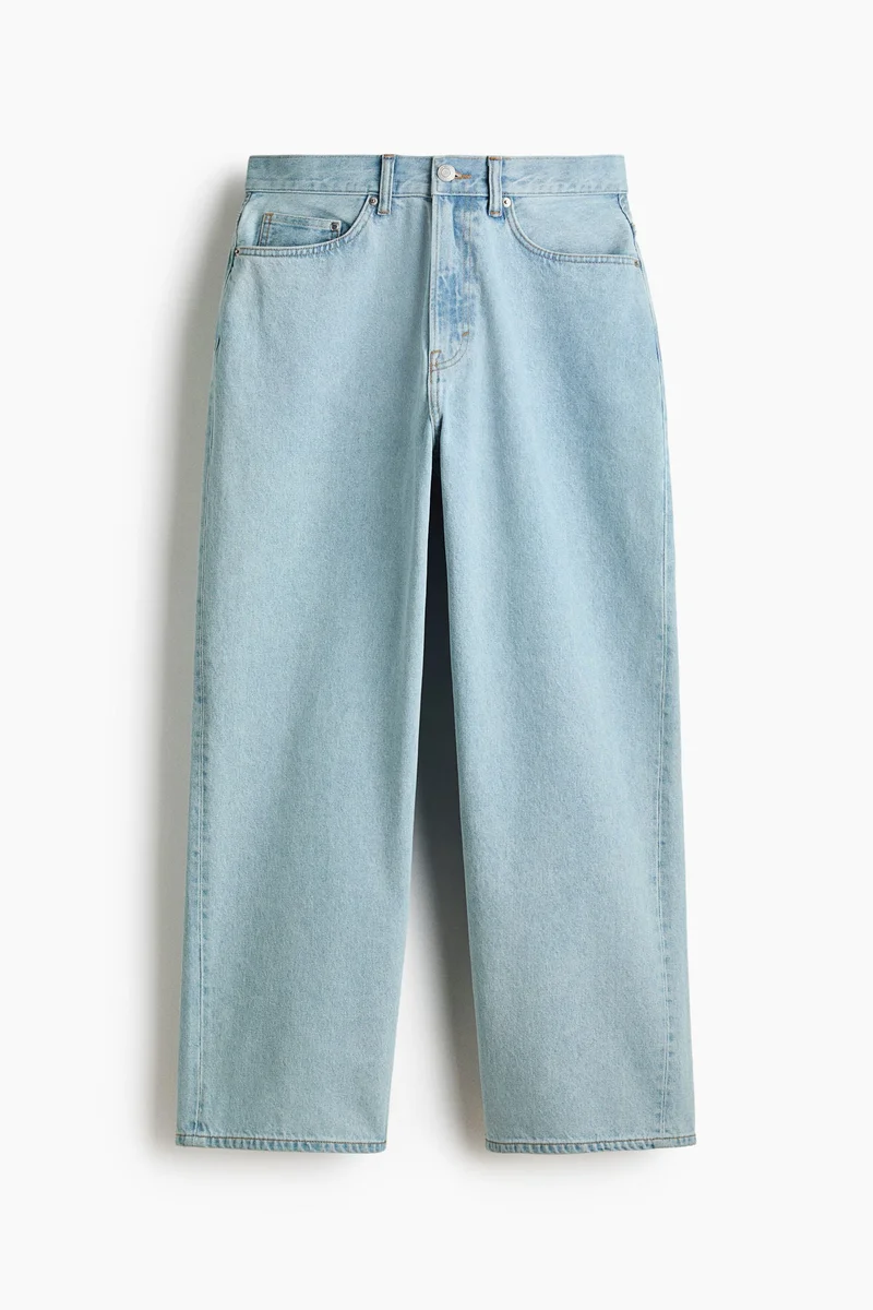 Baggy Jeans