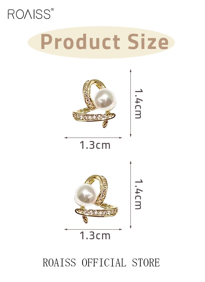 Women Earrings Stylish Design Simple and Versatile Highlight Personal Temperament and Charm Small Earrings - pzsku/Z2A5DFF98509CBA8DAAD6Z/45/_/1698828719/79488a2e-2d70-4948-80ac-b0c15cc23c5d