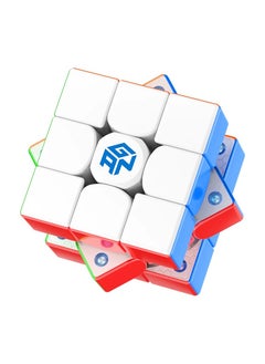 GAN 356 Maglev 3x3 Speed Cube Magnetic Stickerless Cube - pzsku/Z2A5E1A518D9447179DC7Z/45/_/1706430026/2587be54-33cb-4773-a566-79b87033bf22