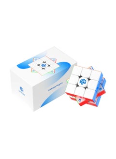 GAN 356 Maglev 3x3 Speed Cube Magnetic Stickerless Cube - pzsku/Z2A5E1A518D9447179DC7Z/45/_/1706430027/d3d42320-8d17-44b9-805c-aa2565964f6e