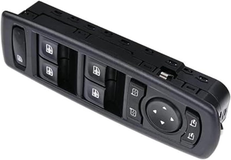 Wivplex Electric Window Control Switch for Megane and Laguna - Image 5