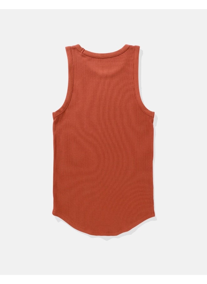 Ribbed Classic Tank Top - pzsku/Z2A5E3482A296B2F54327Z/45/_/1739947720/d123446a-8673-4c92-876b-e403027a404e