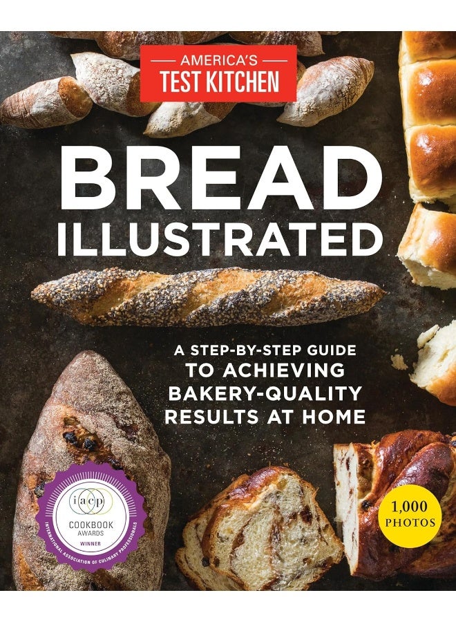 خبز موضح: دليل خطوة بخطوة لتحقيق نتائج بجودة المخابز في المنزل - Image 1