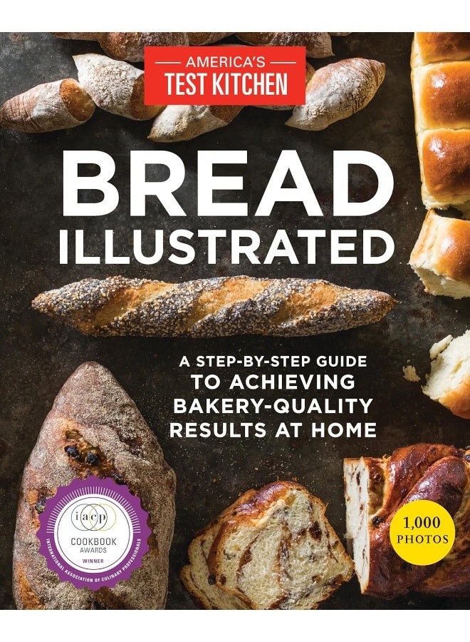 خبز موضح: دليل خطوة بخطوة لتحقيق نتائج بجودة المخابز في المنزل - Image 2