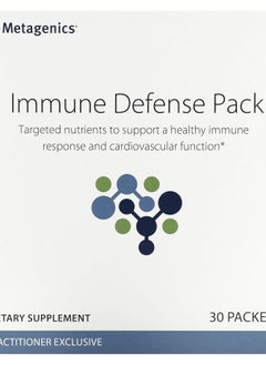 Metagenics Immune Defense Pack 30 Packets 