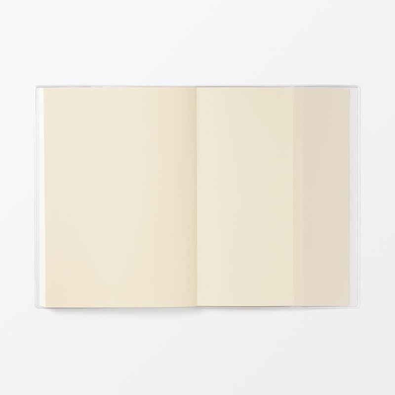 MUJI 84925320 Undated Schedule Notebook, Monthly, Daily, A5, Monthly, 12 Months, 366 Days Daily - Image 5